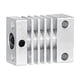 thumbnail image 2 of -10 Heat Sink Radiator Hotend Upgrade for 3D Printer, 2 of 5