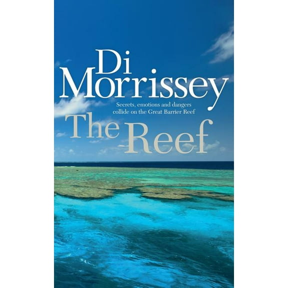 The Reef, (Paperback)