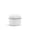 Matte White-0.4 Liters, variant on Fellow Atmos Vacuum Coffee Canister - Stainless Steel Airtight Food Storage Container For Ground Beans Espresso Tea & Spices Seal Lid 0.4 Liter (holds 6 Oz) Matte Black