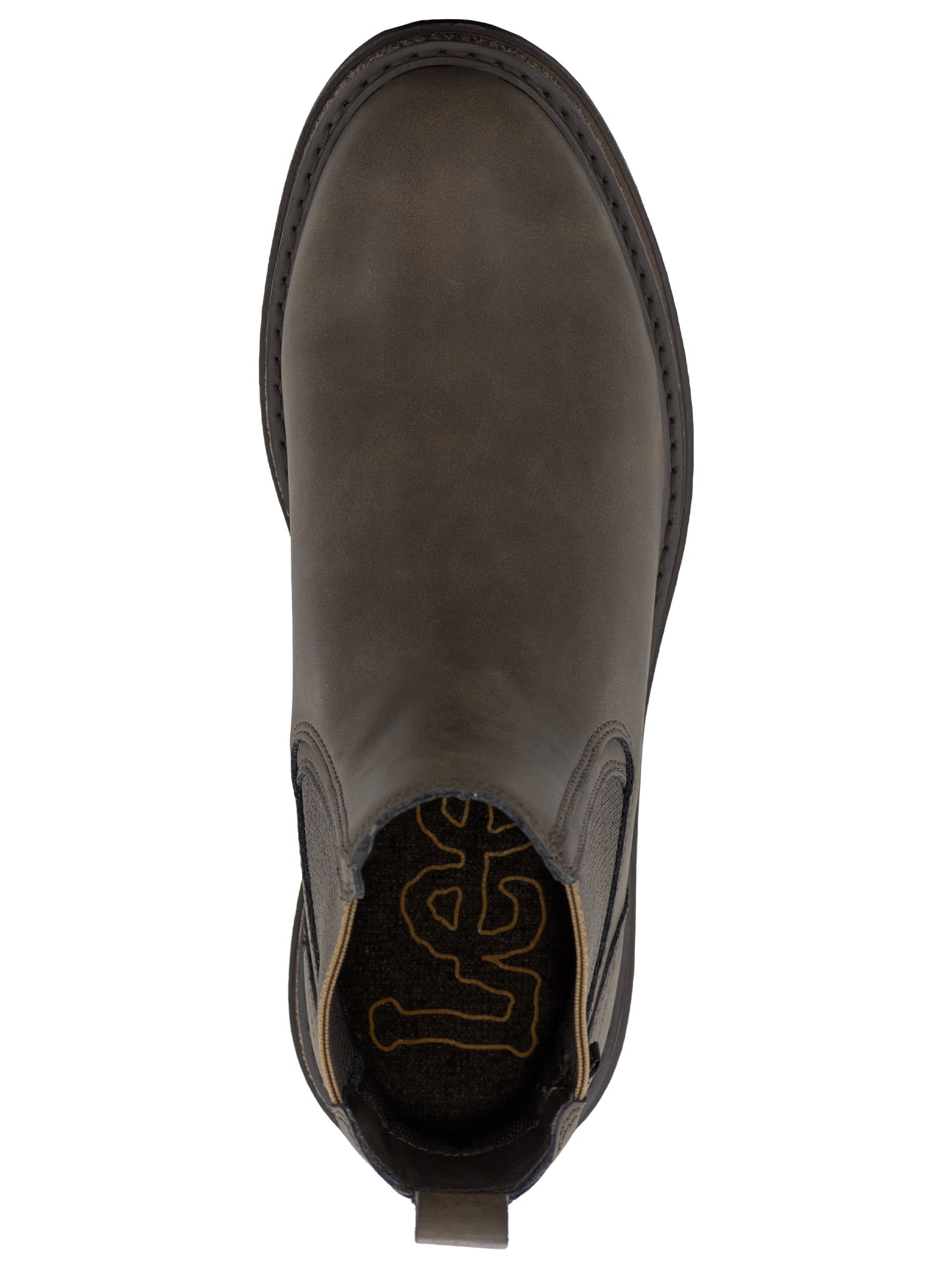 Lee Men's Ridge Oxford Boot