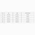 thumbnail image 3 of KPOPLK Newborn Unisex Jumpsuit Romper Soft Bodysuit One-Piece Short Sleeve Letter Print Clothes for 3M 6M 9M 12M 18M 24M Size 3-6 Months,Yellow, 3 of 9