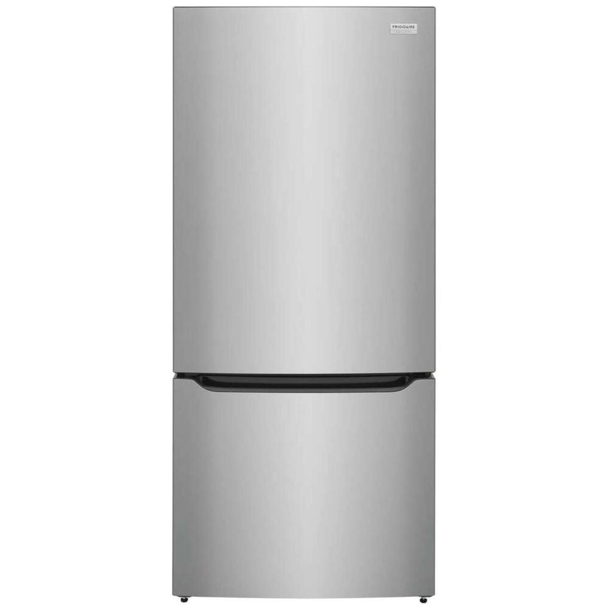 Frigidaire Grbn2012a Gallery 30" Wide 20.32 Cu. Ft. Energy Star Certified Fingerprint