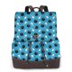 thumbnail image 1 of Easygdp Bowling Balls Mochila de Cuero para Mujeres, Bolso de Hombro, Bolsos de Mano de Moda para Trabajo y Viajes, 1 of 4