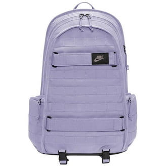 Nike Hoops Elite バックパック ネイビー 未使用 Nike Hoops Elite Basketball Bookbag, Navy, Spacious Storage with