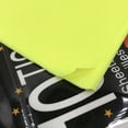 thumbnail image 4 of 10 piezas 50 cm cm papel para regalos , Brillante amarillo amarillo brillante BLESIY Papel de embalaje, 4 of 8