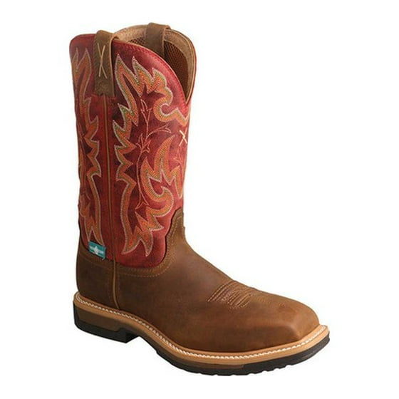 Twisted X Boots Women's Twisted X Boots WLCCW01 Lite Cowgirl WP