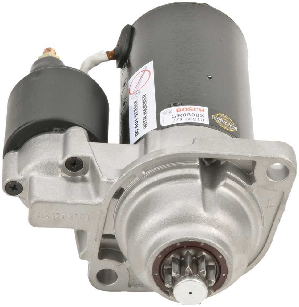 Bosch SR0430X Premium Starter