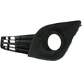 thumbnail image 2 of For 2012-2014 Camry Fog Light Trim Front, Left TO1038149 5212806290, 2 of 5