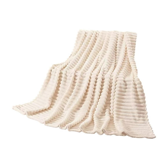 Dvkptbk Blanket Draw A Coral Velvet Blanket Cover Blanket, Nap Blanket Home Essentials on Clearance