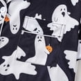 thumbnail image 5 of XXWXYD Girls 2 Piece Outfits Short Sleeve Shorts Sets Halloween Costum𝖾 Suit Halloween Costum𝖾s for Girls, Soft Breathable Suits, Loose Comfy Shirts, 5 of 8