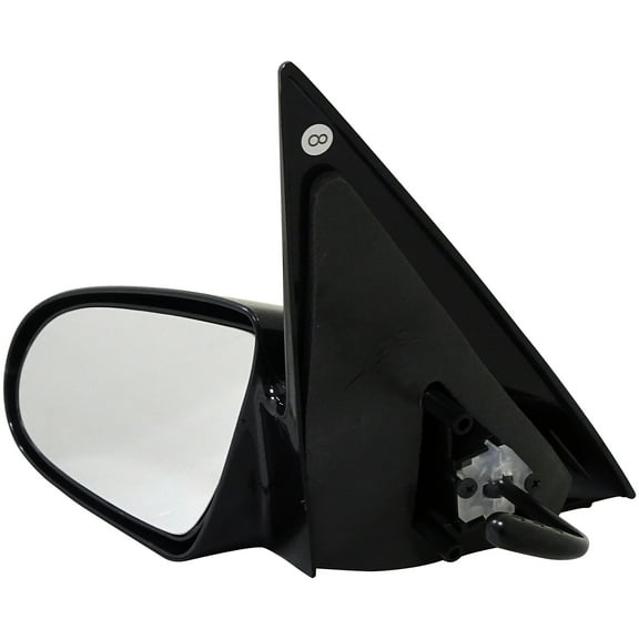 Dorman 955-1518 Driver Side Door Mirror for Specific Chevrolet / Geo Models