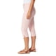 thumbnail image 2 of Pantalones Capri Mujer Rosa Gloria Vanderbilt Amanda, 2 of 3