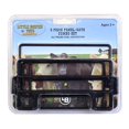 thumbnail image 2 of Little Buster Toys Juego de paneles/puertas de 5 piezas - Negro, 2 of 3