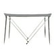thumbnail image 1 of Yuarrent Toldo inflable para bote, sombrilla, tela Oxford, correa ajustable, correa extraíble, impermeable, carpa para el sol, Kayak plegable Deportes acuáticos, 1 of 6