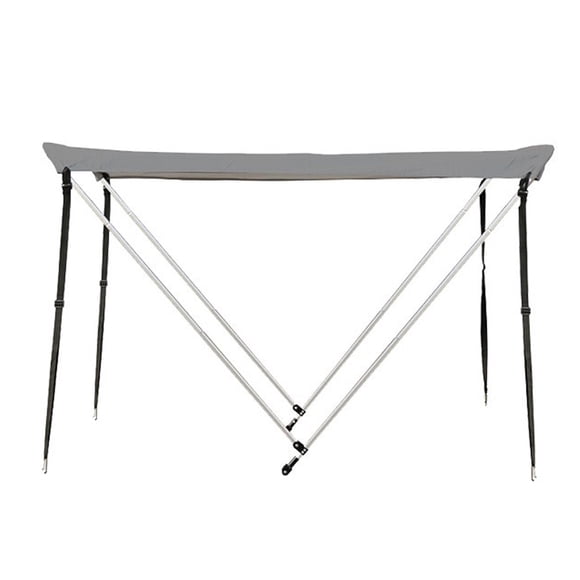 Sonducket Toldo inflable para bote, sombrilla, tela Oxford, estable, ahorro de energía, extraíble, impermeable, tienda para el sol, accesorio Deportes acuáticos