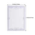 thumbnail image 2 of 50 Sheets Blank Certificate Paper Printable Paper Award Paper Certificate Inner Paper for Office Use, 2 of 8