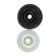 thumbnail image 5 of Yassdwbn Transfer Case Servo Actuator Motor Gear Kit For BMW, 5 of 5