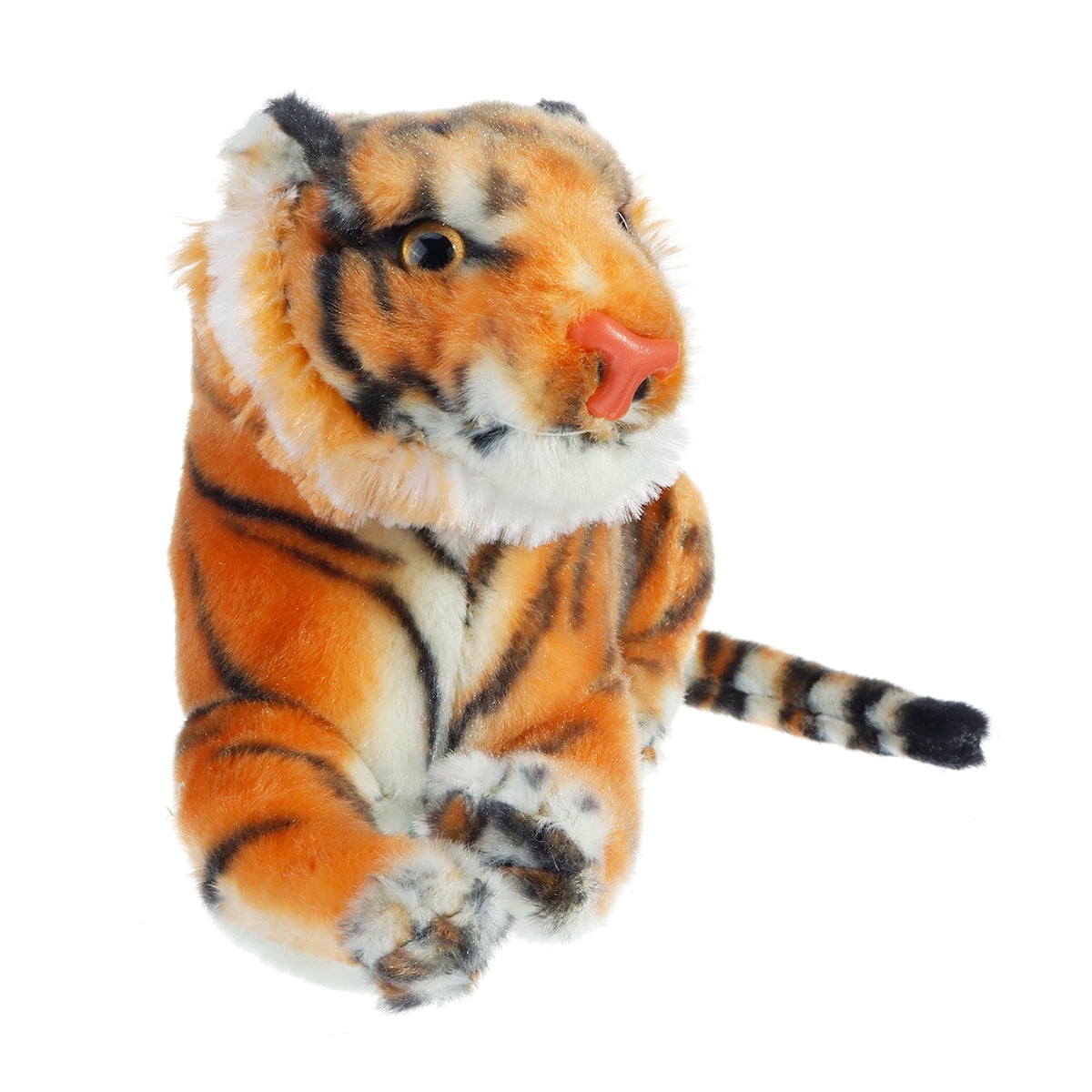 baby tiger teddy