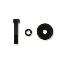 Mr Gasket 7845 Ultra Seal Harmonic Balancer Bolt/Washer Kit Fits select: 1988-1995 CHEVROLET GMT-400, 1967-1992 CHEVROLET CAMARO