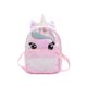 thumbnail image 3 of Bolsa Linda mochila escolar de dibujos animados mujeres niños niñas lentejuelas hombro cremallera mochila escolar Tmvgtek Para Estrenar, 3 of 8