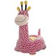 thumbnail image 3 of Silla de sofá de peluche para niños, 3 of 5