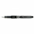 thumbnail image 2 of Zebra Zensations Fountain Pen, Fine Point, 0.6 mm, Black Ink, 2 of 2