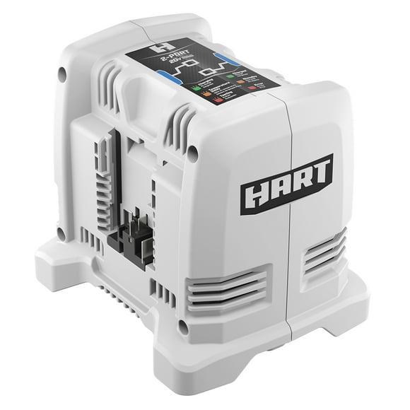 Hart Battery Charger
