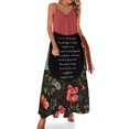 thumbnail image 1 of Buffy Es terriblemente simple Vestido sin mangas elegante elegante vestido de noche de boda vestido de fiesta de verano vestido de mujer elegante de lujo, 1 of 7