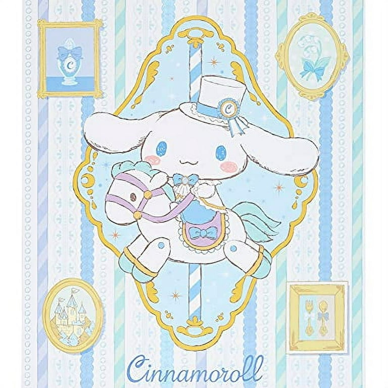 Sanrio Cinnamoroll Poster Calendar 2022 877131