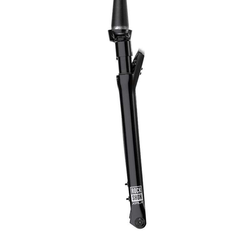 RockShox RUDY Ultimate XPLR Race Day 2 Suspension Fork - 700c, 40 
