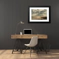 thumbnail image 4 of Amaldus Nielsen 24x17 Black Modern Framed Museum Art Print Titled - Good Weather, Jaren (1894), 4 of 5
