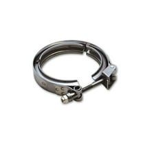 Vibrant Performance 1494C VIB1494C QUICK RELEASE V-BAND CLAMP (FOR V-BAND FLANGES UP TO 5.75IN O.D)