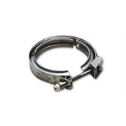 Vibrant Performance 1488C Stainless Steel Quick Release V-Band Clamp