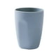 thumbnail image 2 of Taza de enjuague Matsuzay 400ml Vasos de plástico Portátiles Azul, 2 of 6