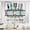 B-teal, variant on Rustic Country Farmhouse Kitchen Curtains Short Small Wooden Board Fork Spoon Rod Pocket Red Black White Funny Quotes Bedroom Living Room Treatment Fabric 2 Panels 27.5Wx39H Inch