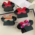 thumbnail image 3 of Pince Requin Mickey Mouse Accessoires pour Cheveux pour Filles Mignon Dos de Tête Pinces à Cheveux Mode Enfants, 3 of 6