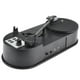 thumbnail image 1 of Mini Vinyl Record Player Gramophone Direct Rotation U Disk Mp3 Dual Speed 33 Banmo, 1 of 5