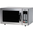 thumbnail image 2 of Microondas Industrial Panasonic OCS NE-1054F 22L 127V Plata Panasonic NE-1054F, 2 of 3