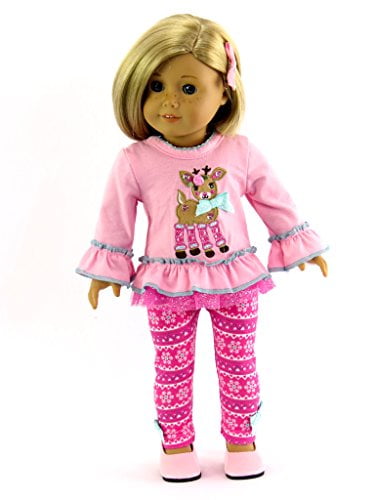 american girl doll sets at walmart