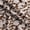 Beige, variant on Soimoi Camouflage Print, Silk Fabric, Decor Sewing Fabric by The Yard 42 Inch Wide,Decorative Fabric for Shirts Suits Ties, Rose Pink