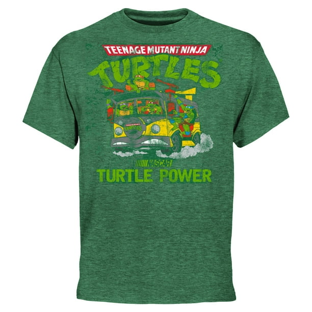 Fanatics - Chicagoland Speedway Teenage Mutant Ninja Turtles 400 Retro