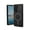 Olive/Space Grey, variant on UAG Case for Samsung Galaxy Z Fold 5 2023 Plyo Pro Ice/Silver, Premium Rugged Anti-Yellowing Transparent Clear Compatible with Magnetic Charging Heavy Duty Slim Protective Cover by URBAN ARMOR GEAR