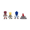 thumbnail image 5 of Sonic Prime 2.5 inch Action Figures New Yoke City Multipack, 5 of 9