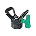 thumbnail image 3 of Graco FNS410 Reversible Fine Finish Tip, 410 , Green, 3 of 3