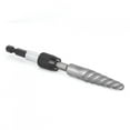 thumbnail image 1 of HSS Screw Removal Tool, Damaged Screw Extractor, Damaged  For 8.8-12.9 Grade, 1 of 8