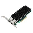 thumbnail image 4 of PCI-E X8 10 Gigabit Ethernet Server Network Card for Win 7 / Win 8 / Win 8.1 / Win 10 / Linux, 4 of 5
