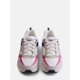 thumbnail image 3 of Avia Little & Big Girls Retro Air Bubble Sneakers, 3 of 4
