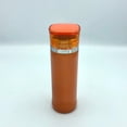 thumbnail image 1 of Tisco TM-003 Vacuum Bottle 0300 300mL orange, 1 of 4