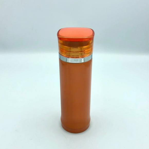 Tisco TM-003 Vacuum Bottle 0300 300mL orange