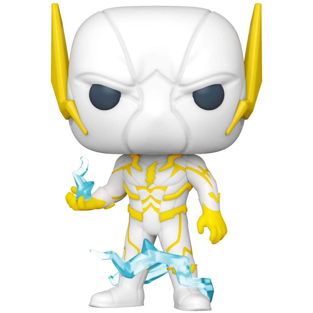 godspeed pop